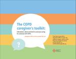 COPD Caregiver's Toolkit
